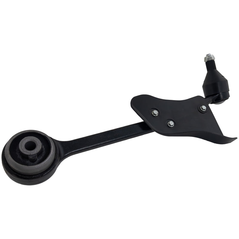 Front, Passenger Side, Lower, Frontward Control Arm