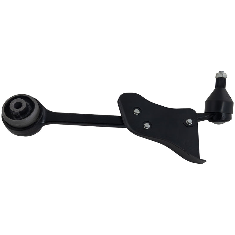 Front, Passenger Side, Lower, Frontward Control Arm