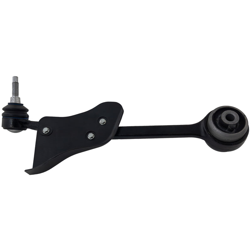 Front, Driver Side, Lower, Frontward Control Arm