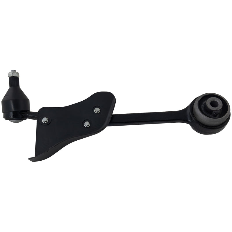 Front, Driver Side, Lower, Frontward Control Arm