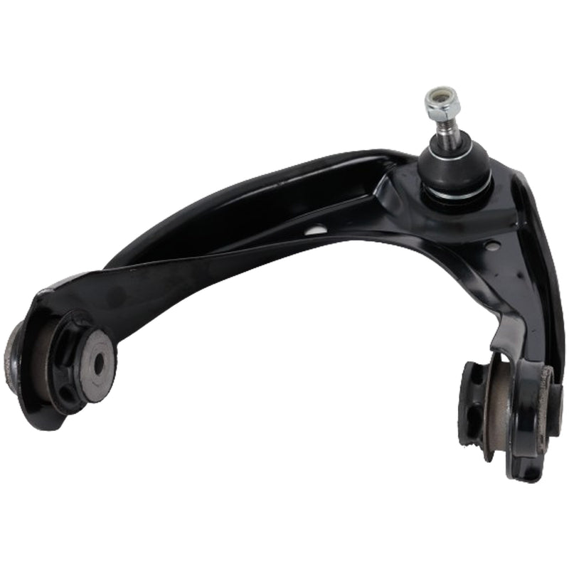 Front Control Arm Driver Side Upper W/ Ball Joint And Bushing