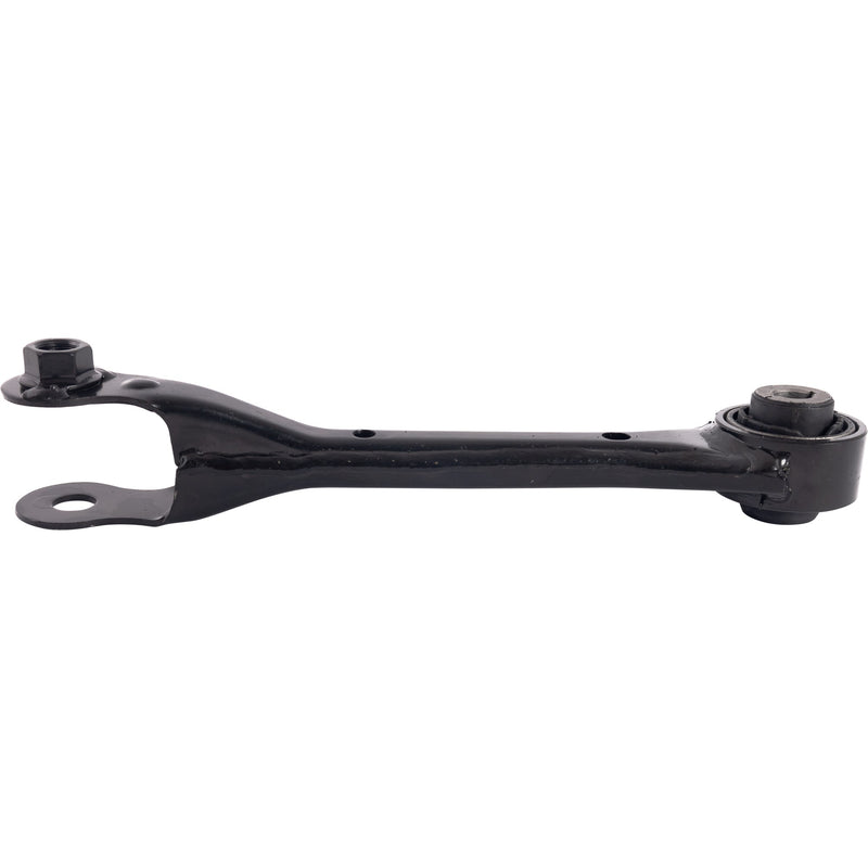 Rear, Driver or Passenger Side, Lower, Frontward Control Arm, Premium OE Replacement
