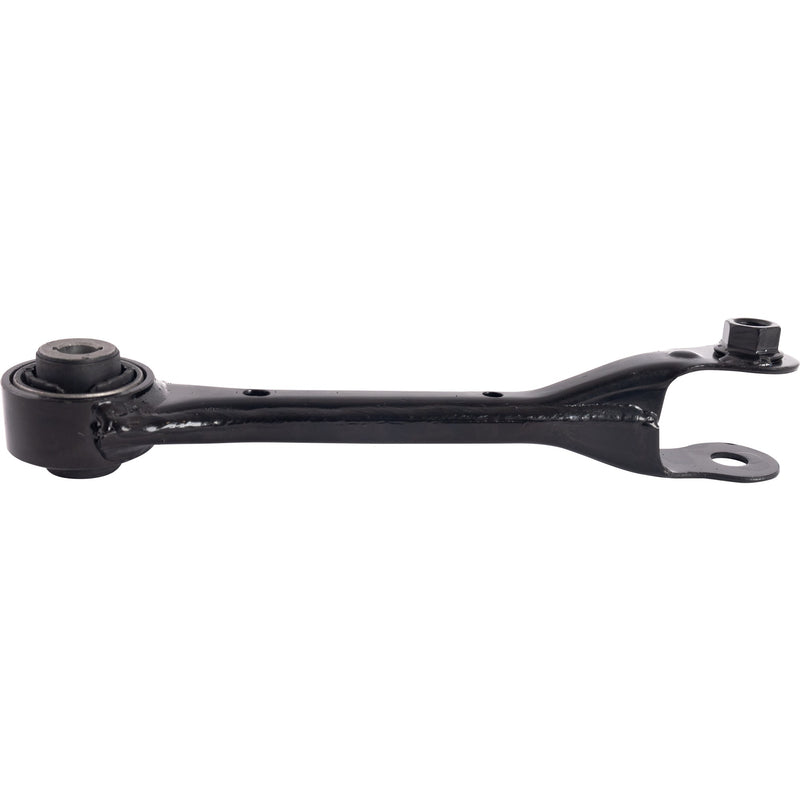 Rear, Driver or Passenger Side, Lower, Frontward Control Arm, Premium OE Replacement