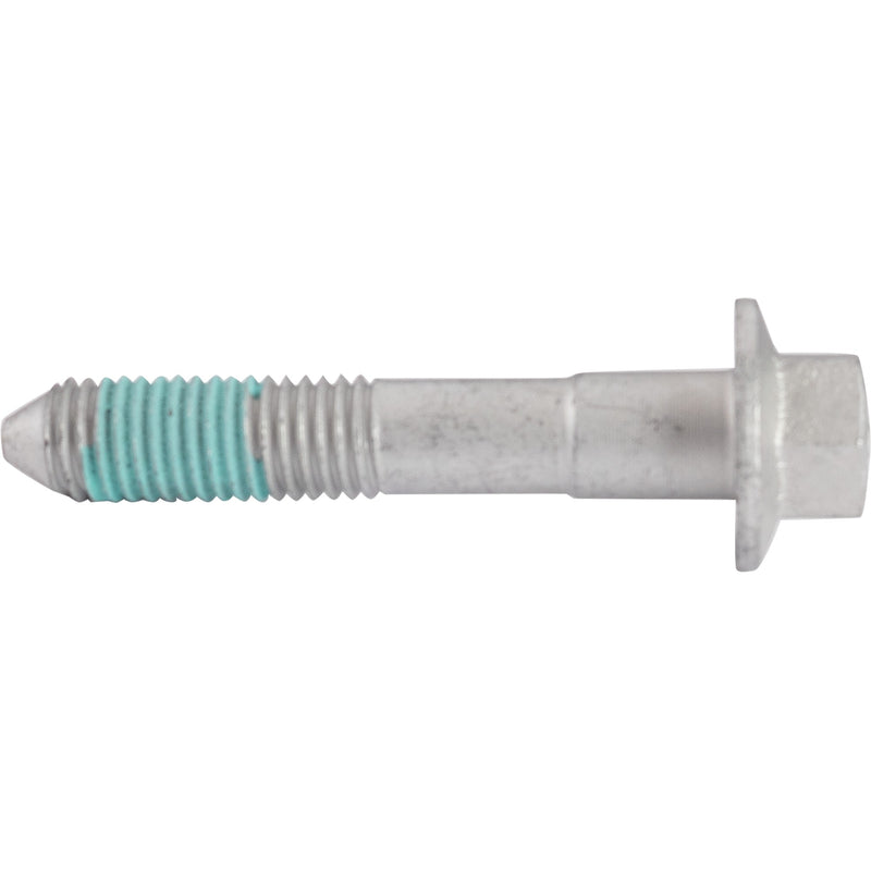 Rear, Driver or Passenger Side, Lower, Frontward Control Arm, Premium OE Replacement