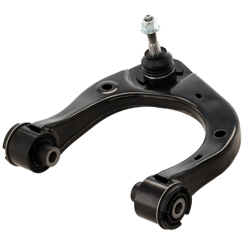 Front Control Arm Rh Upper W/ Ball Joint W/O Bushing