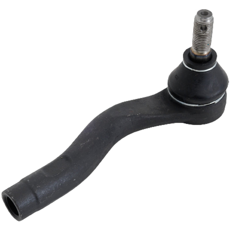 Front, Passenger Side, Outer Tie Rod End