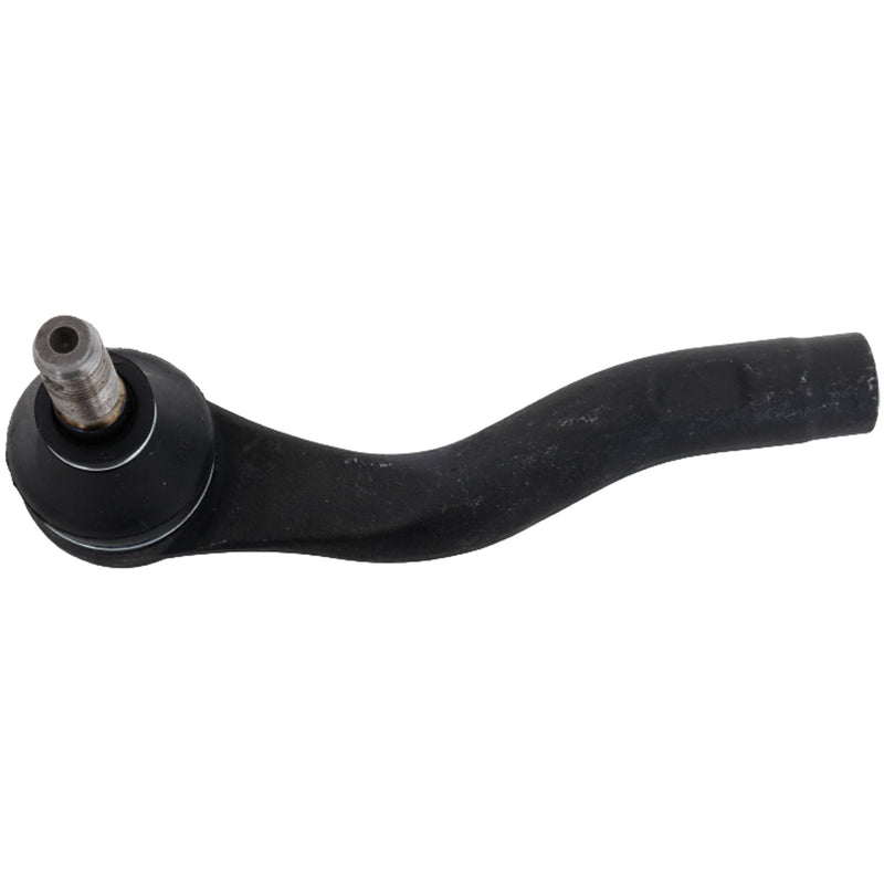 Front, Passenger Side, Outer Tie Rod End