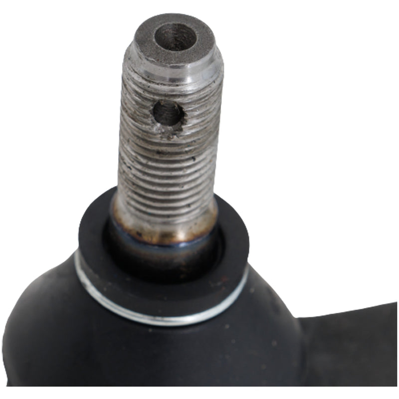 Front, Passenger Side, Outer Tie Rod End