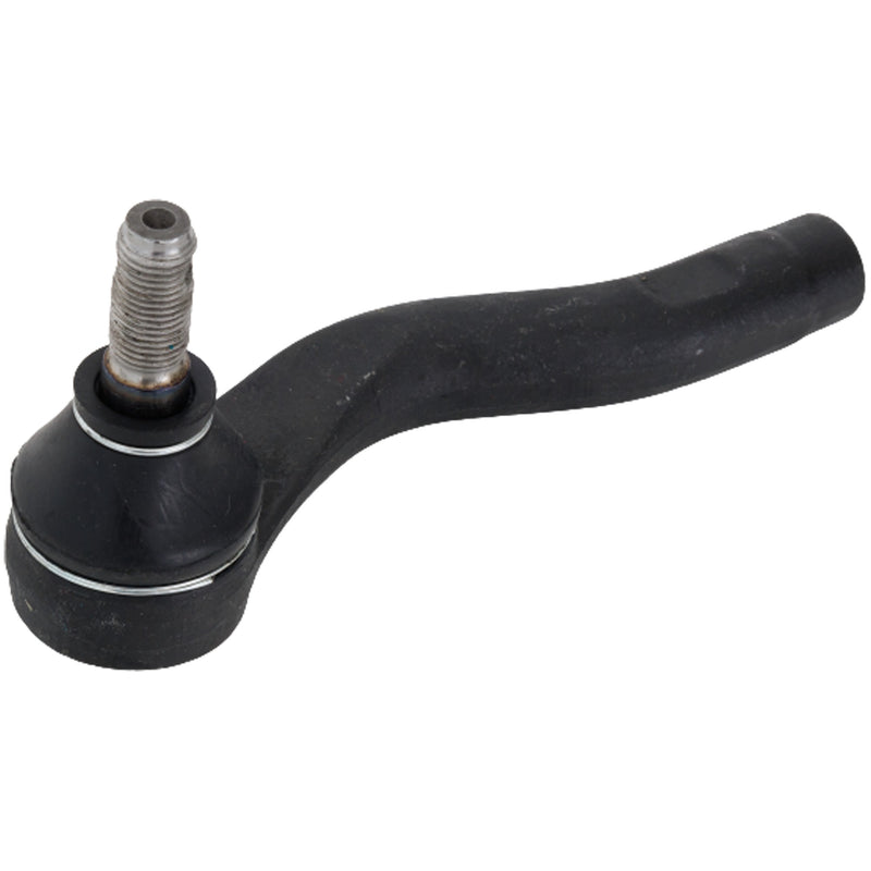 Front, Driver Side, Outer Tie Rod End