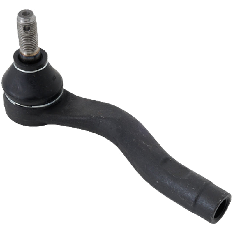 Front, Driver Side, Outer Tie Rod End
