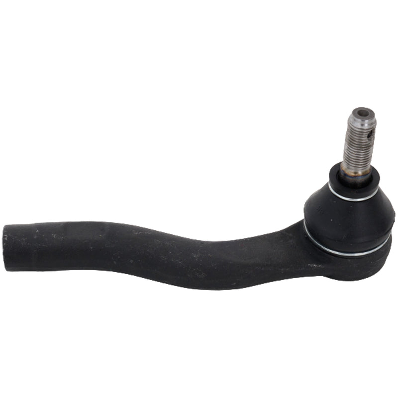 Front, Driver Side, Outer Tie Rod End