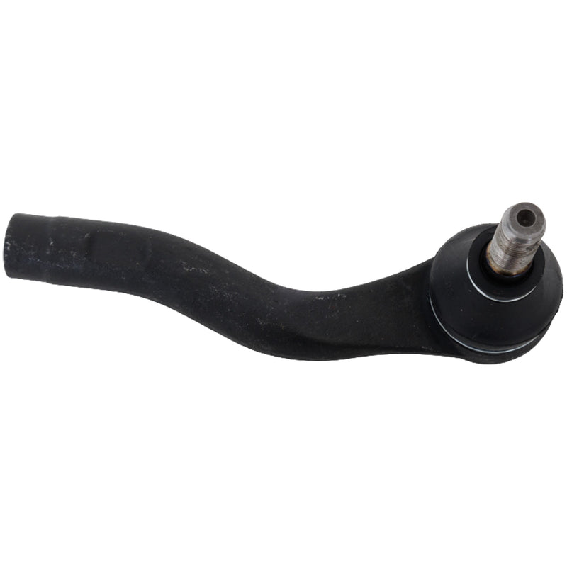 Front, Driver Side, Outer Tie Rod End
