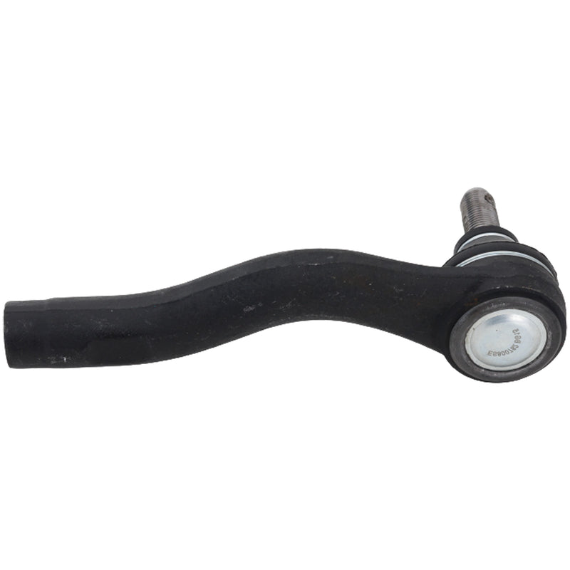 Front, Driver Side, Outer Tie Rod End