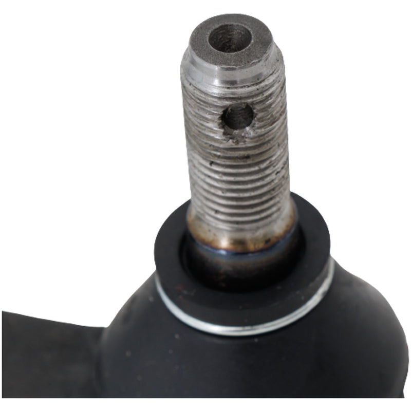 Front, Driver Side, Outer Tie Rod End