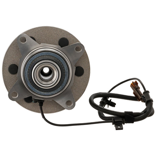 Axle Bearing and Hub Assembly CarParts TF28370001