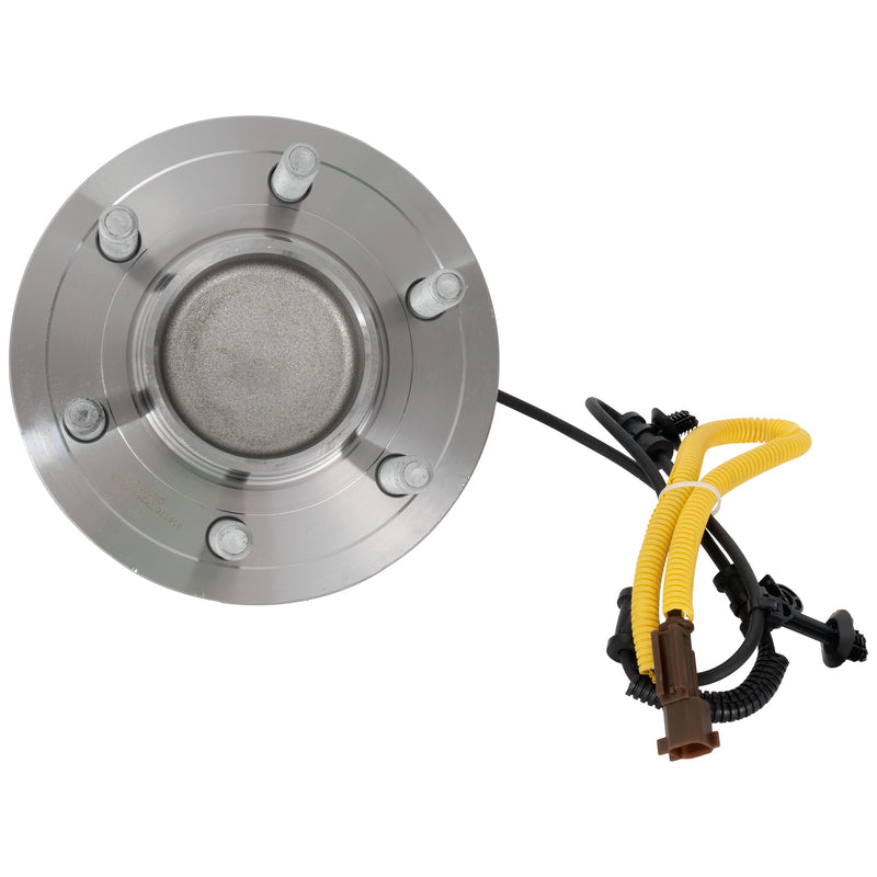 Front Passenger Side or Driver Side Hub Assembly