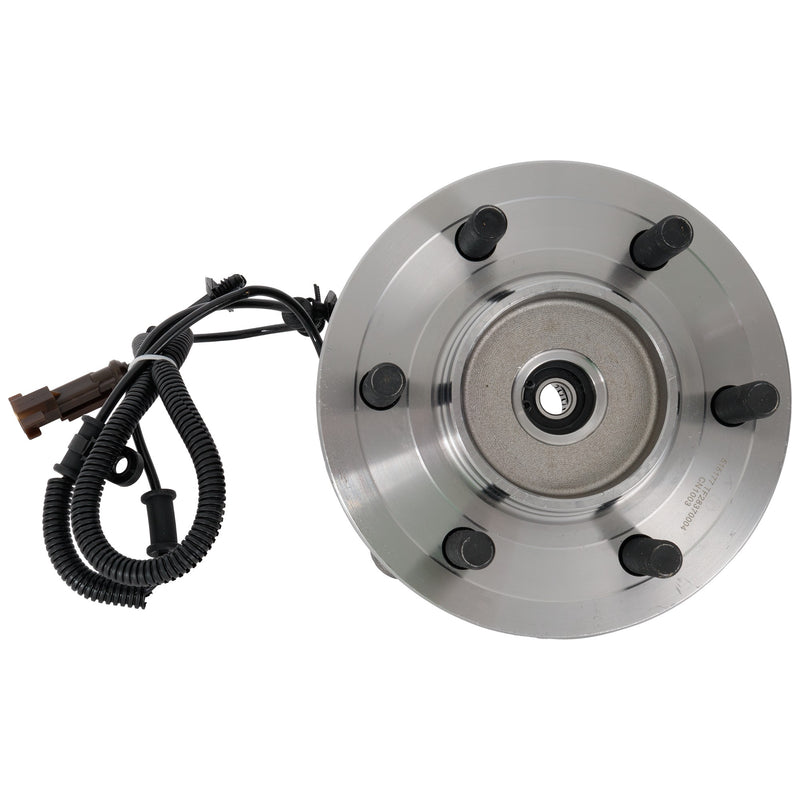 Front Passenger Side or Driver Side Hub Assembly