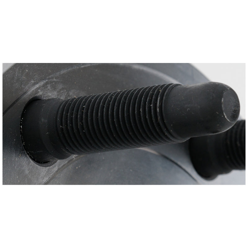 Front Passenger Side or Driver Side Hub Assembly