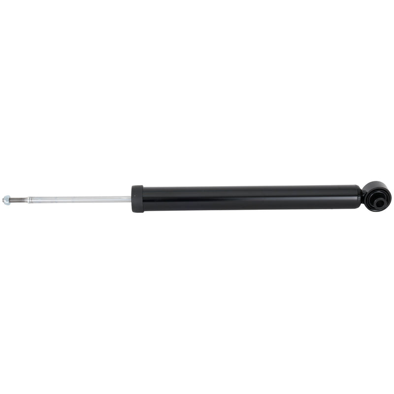 Rear, Driver or Passenger Side Shock Absorber, Dust Shield and Bump Stop Not Included, with Internal Rebound Bumper