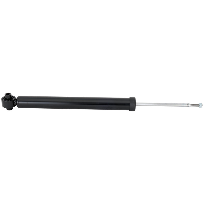 Rear, Driver or Passenger Side Shock Absorber, Dust Shield and Bump Stop Not Included, with Internal Rebound Bumper