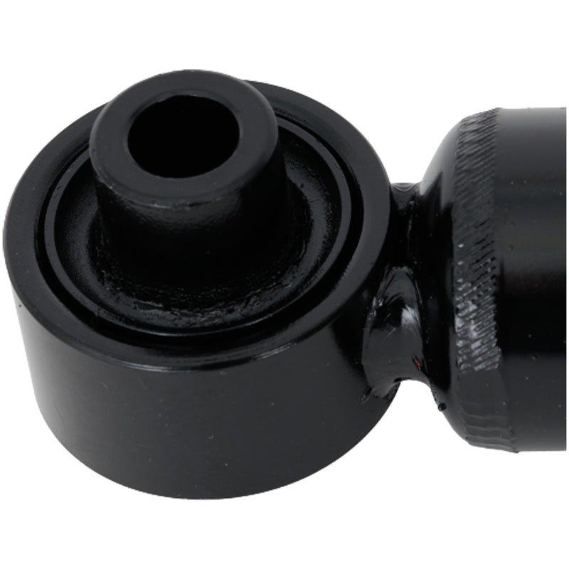 Rear, Driver or Passenger Side Shock Absorber, Dust Shield and Bump Stop Not Included, with Internal Rebound Bumper
