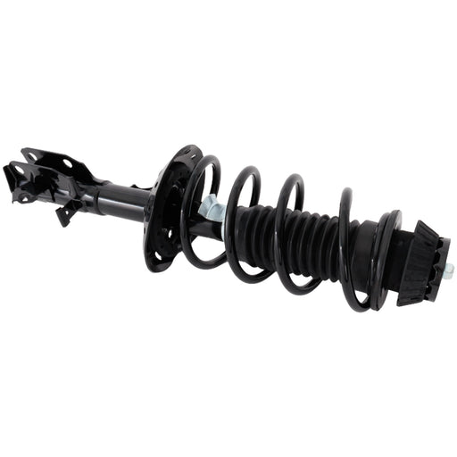 Suspension Shock Absorber Set CarParts TH28050004