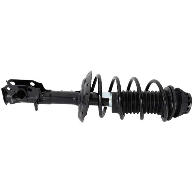 Front Driver Side Loaded Strut