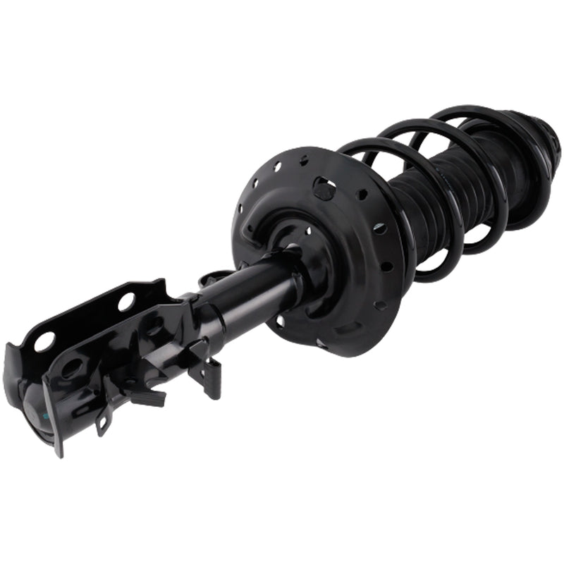 Front Driver Side Loaded Strut