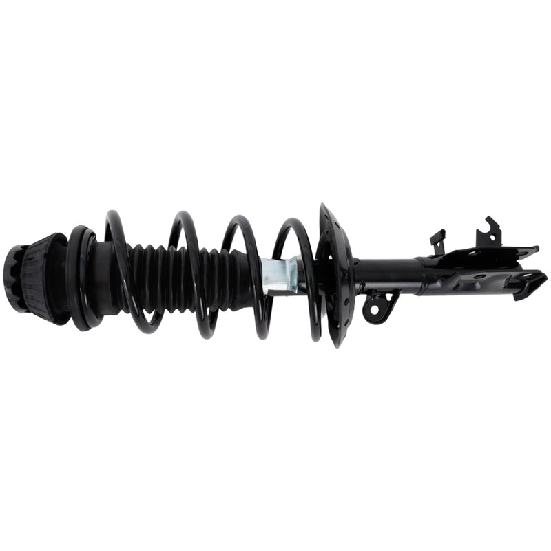Front Driver Side Loaded Strut