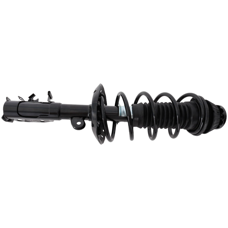Front Driver Side Loaded Strut