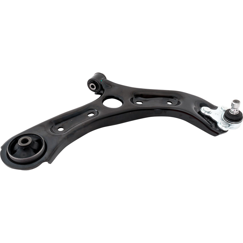 Front Control Arm Passenger Assembly Lower