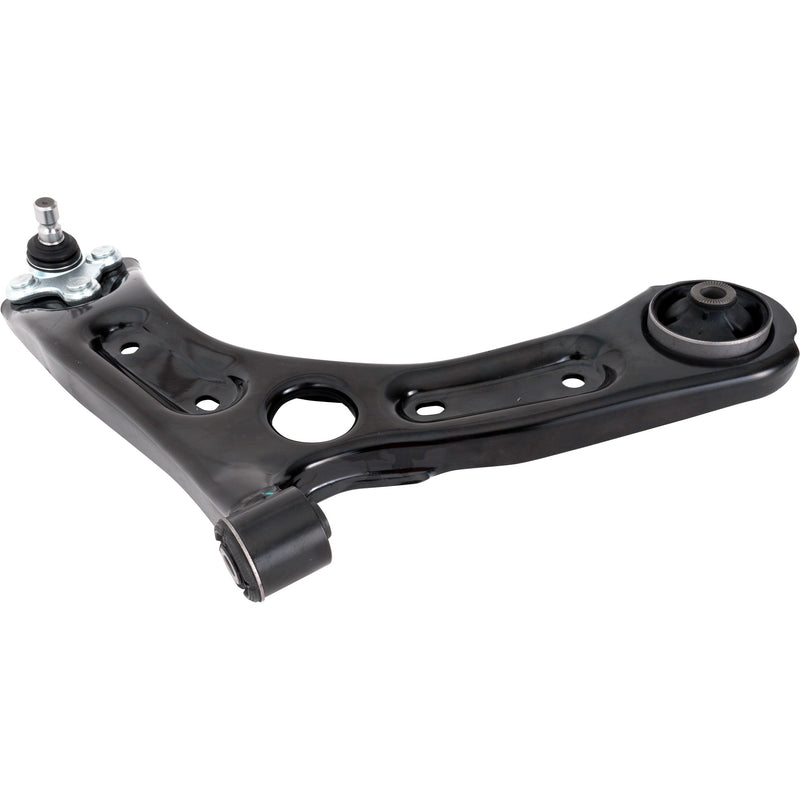 Front Control Arm Passenger Assembly Lower