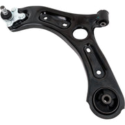 Suspension Control Arm CarParts TH28150006
