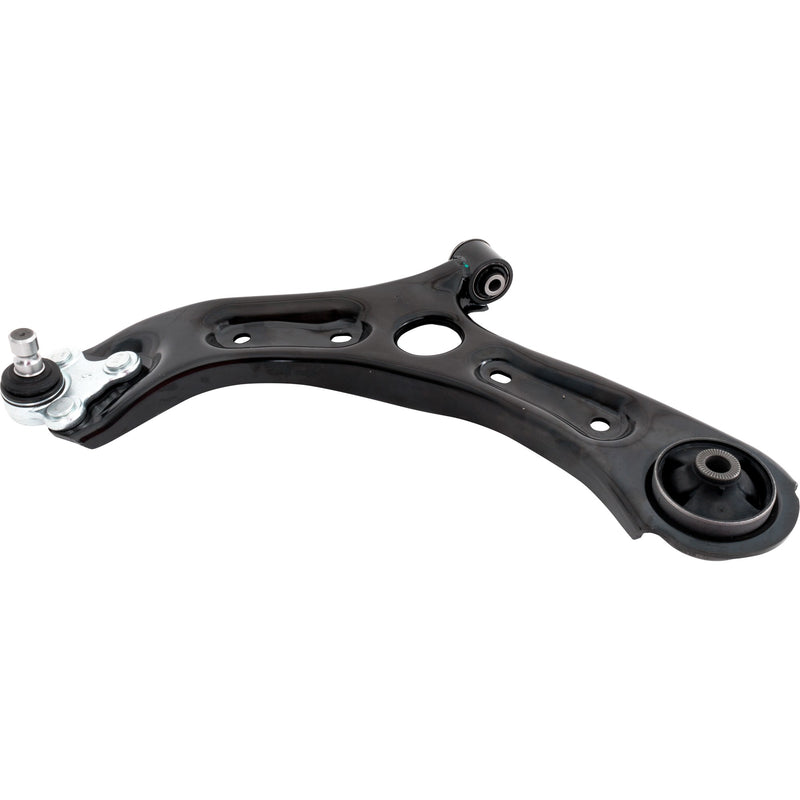Front Control Arm Driver Side Assembly Lower