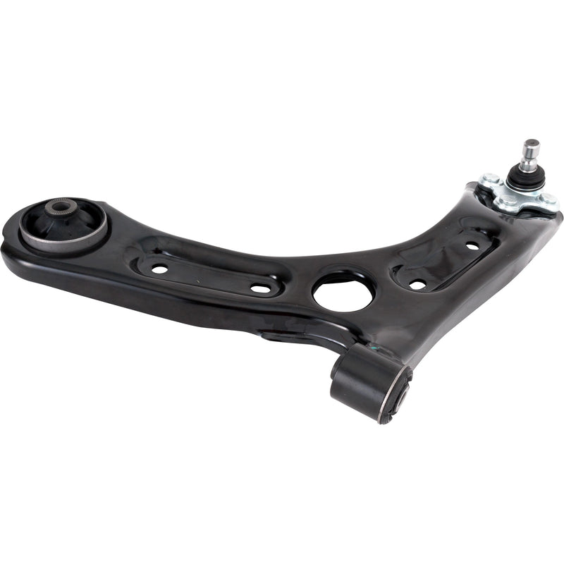 Front Control Arm Driver Side Assembly Lower