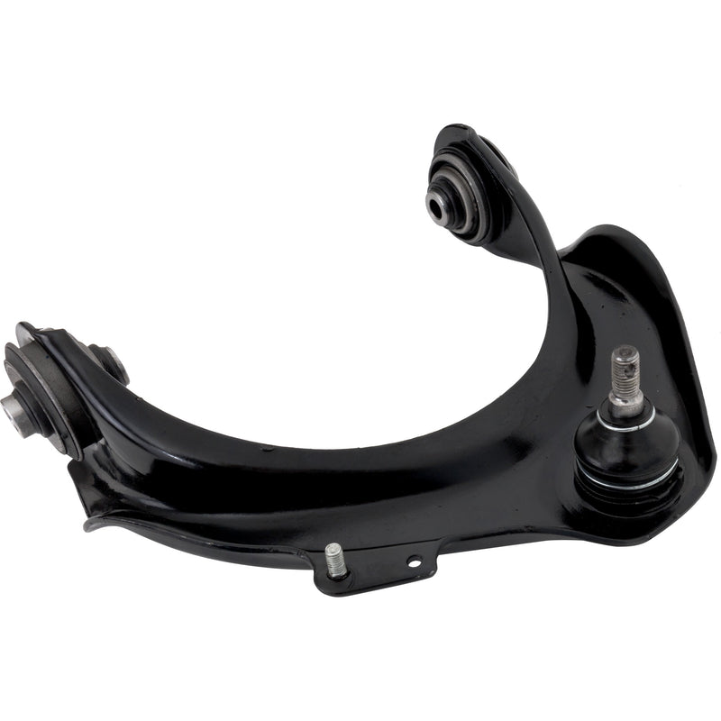 Front, Passenger Side, Upper Control Arm