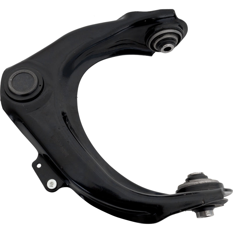 Front, Passenger Side, Upper Control Arm