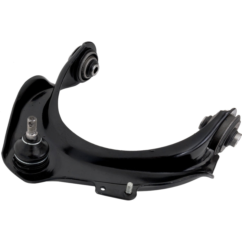 Front, Driver Side, Upper Control Arm