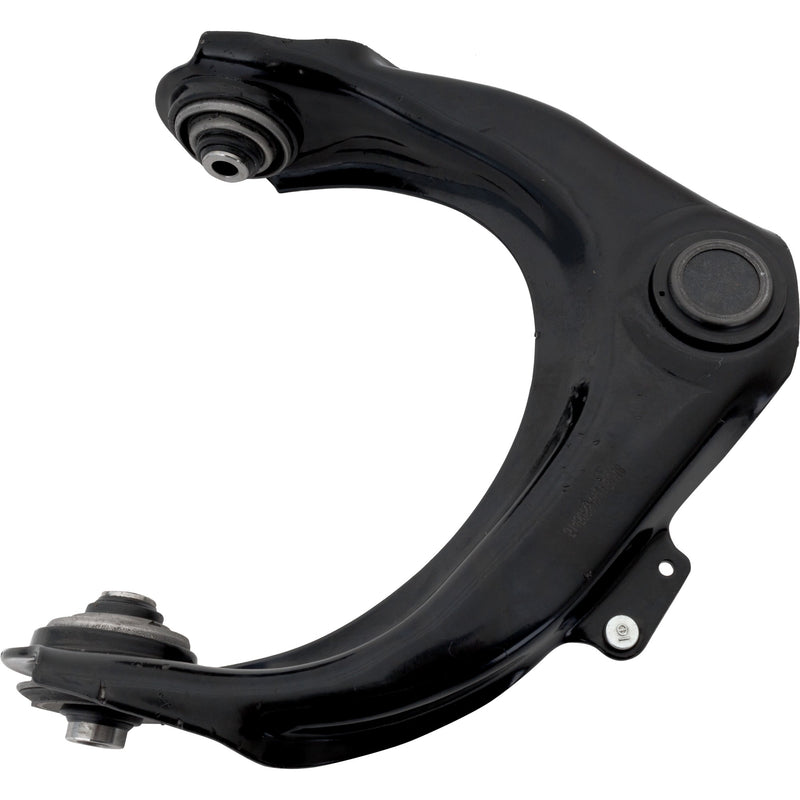 Front, Driver Side, Upper Control Arm
