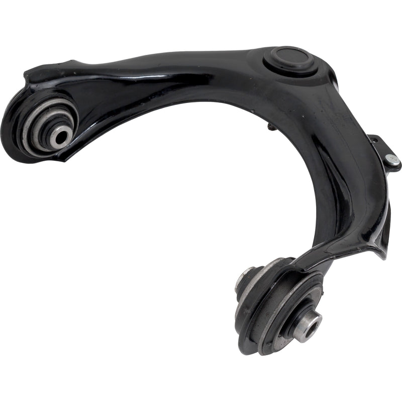 Front, Driver Side, Upper Control Arm
