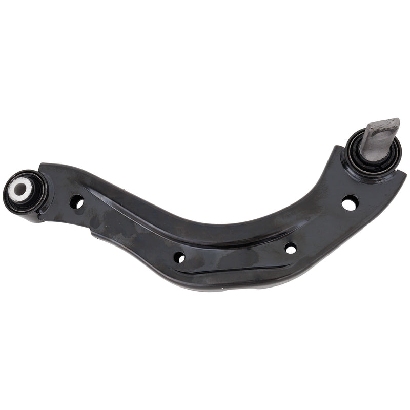 Rear, Passenger Side, Upper Control Arm