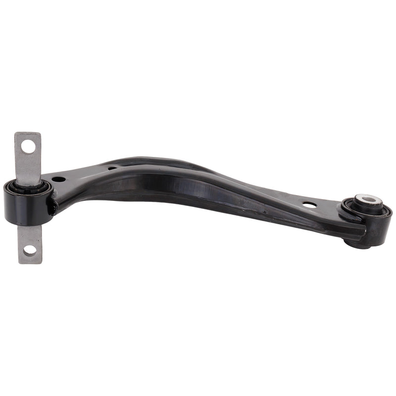 Rear, Passenger Side, Upper Control Arm