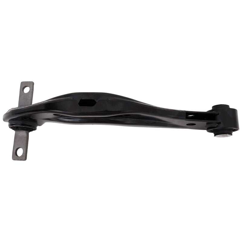 Rear, Passenger Side, Upper Control Arm