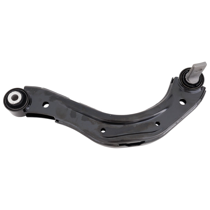 Rear, Driver Side, Upper Control Arm