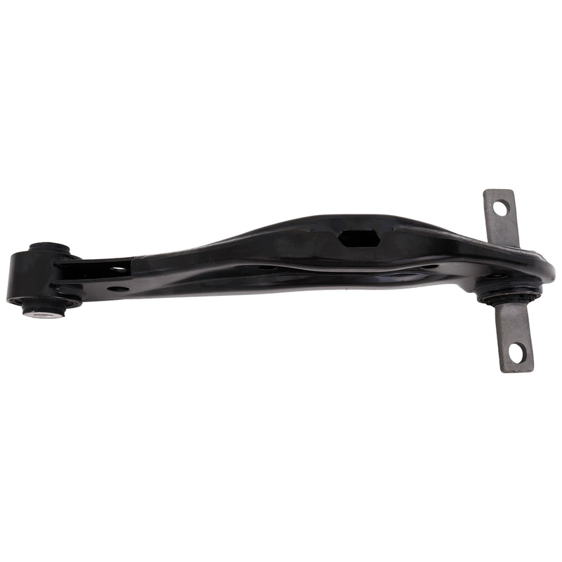 Rear, Driver Side, Upper Control Arm