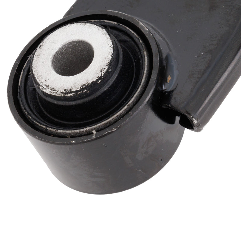 Rear, Driver Side, Upper Control Arm