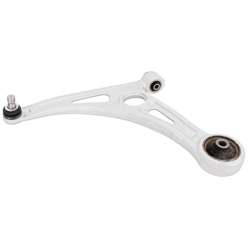 Front, Driver Side, Lower Control Arm