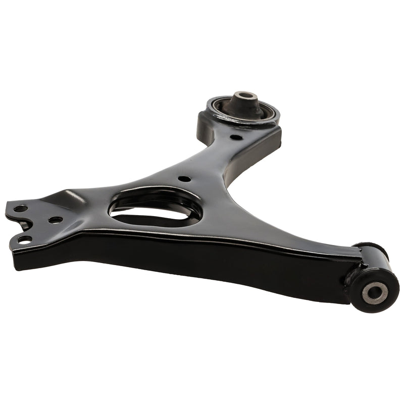 Front Control Arm Driver Side Lower W/o Ball Joint With Bushing