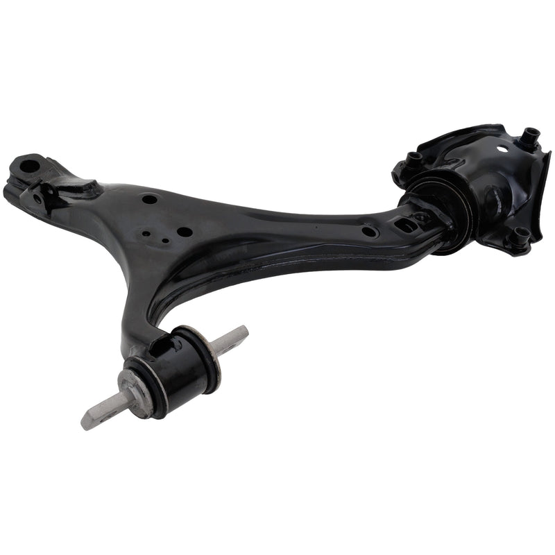 Front, Driver Side, Lower Control Arm