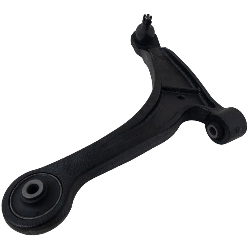 Front, Driver Side, Lower Control Arm